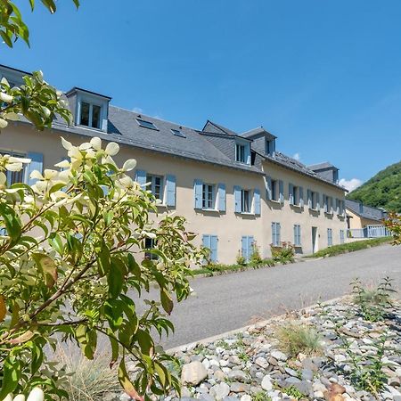 Residence Les Balcons De L'Yse Люс-Сен-Совёр Экстерьер фото