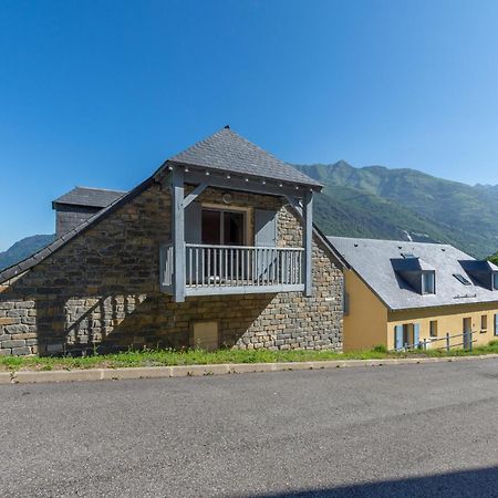 Residence Les Balcons De L'Yse Люс-Сен-Совёр Экстерьер фото