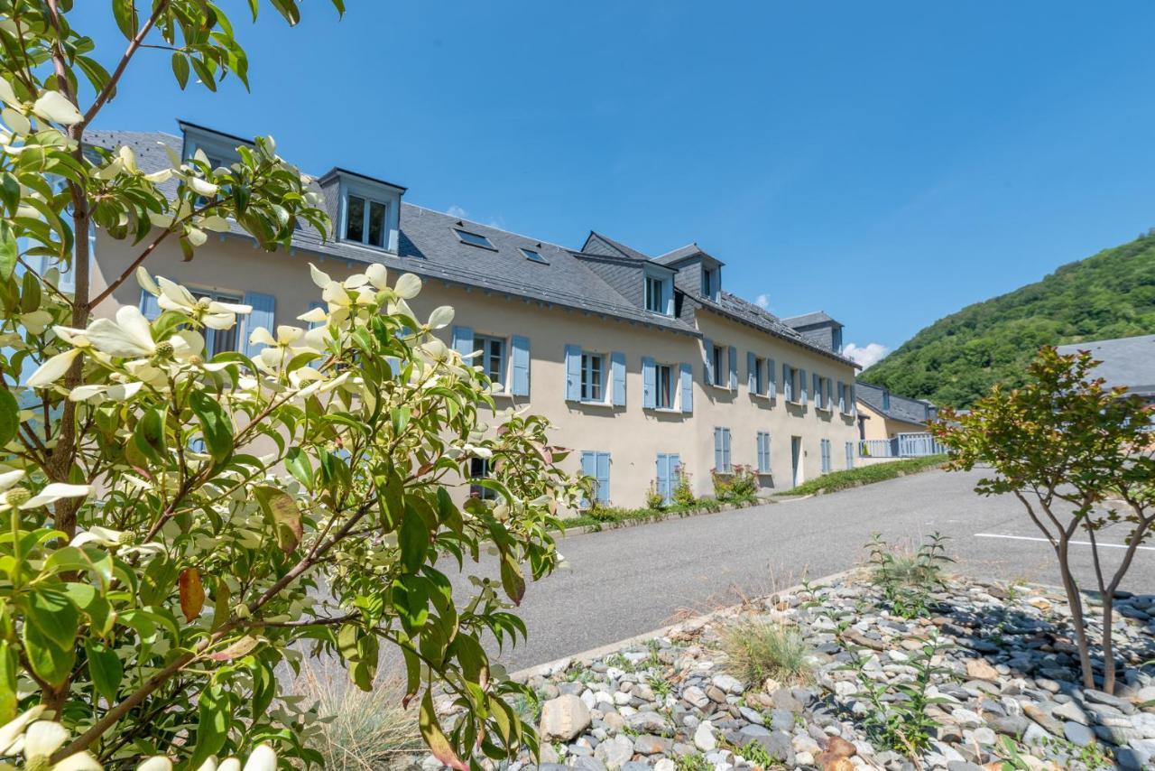 Residence Les Balcons De L'Yse Люс-Сен-Совёр Экстерьер фото
