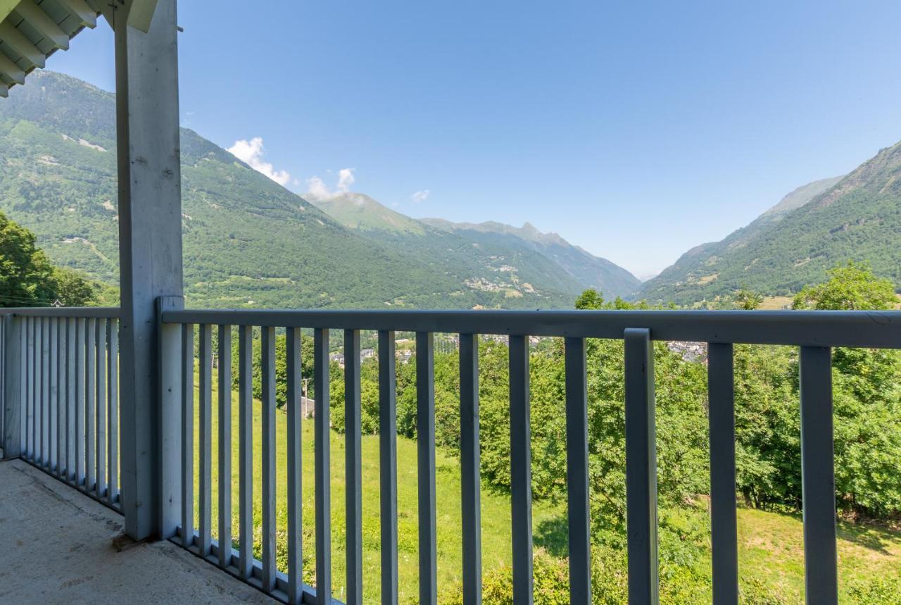 Residence Les Balcons De L'Yse Люс-Сен-Совёр Экстерьер фото
