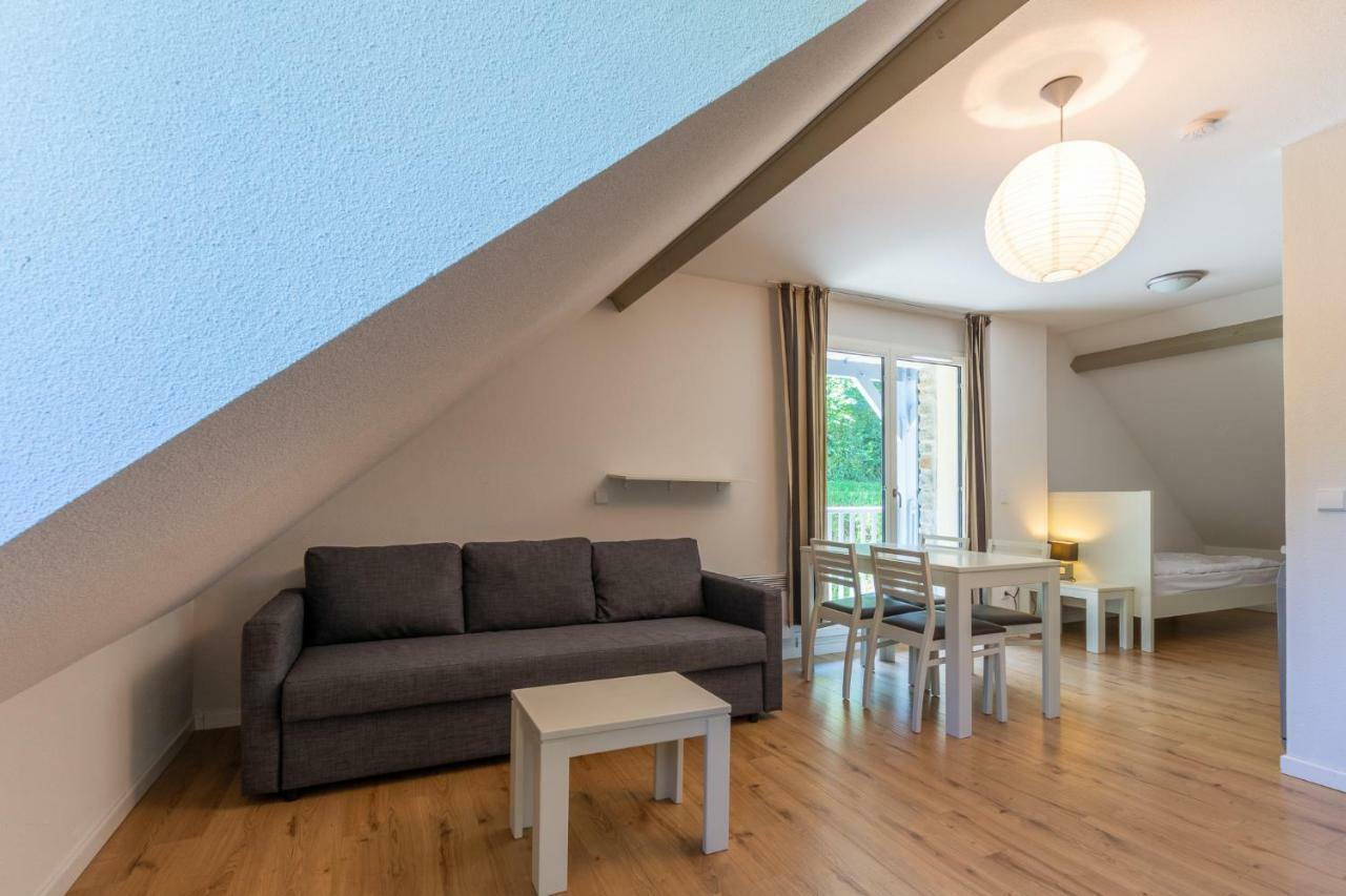 Residence Les Balcons De L'Yse Люс-Сен-Совёр Экстерьер фото